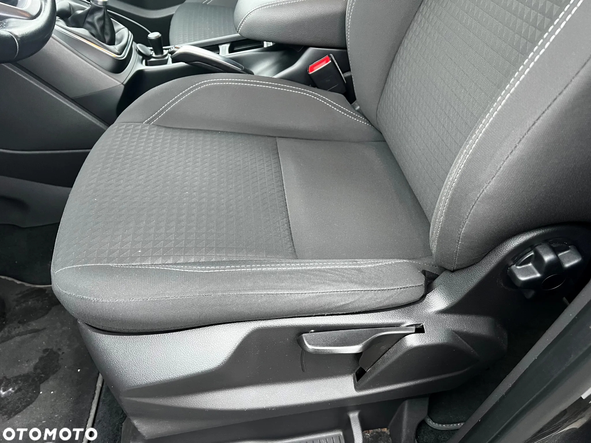 Ford C-MAX 1.5 TDCi Trend - 7