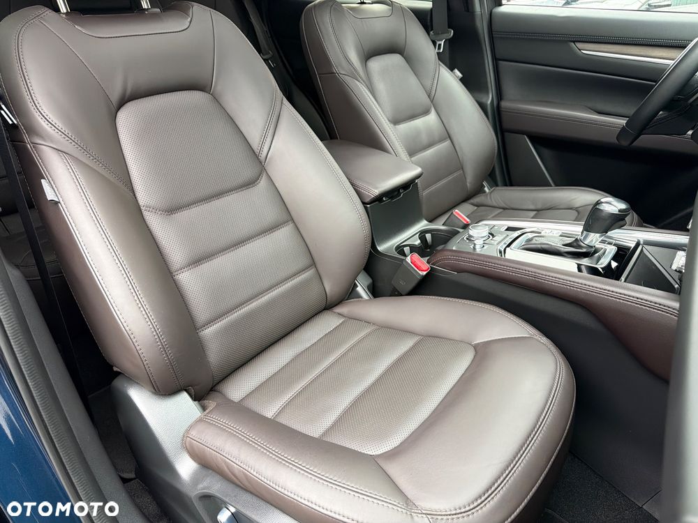 Mazda CX-5 2.0 Skyprestige 2WD - 17