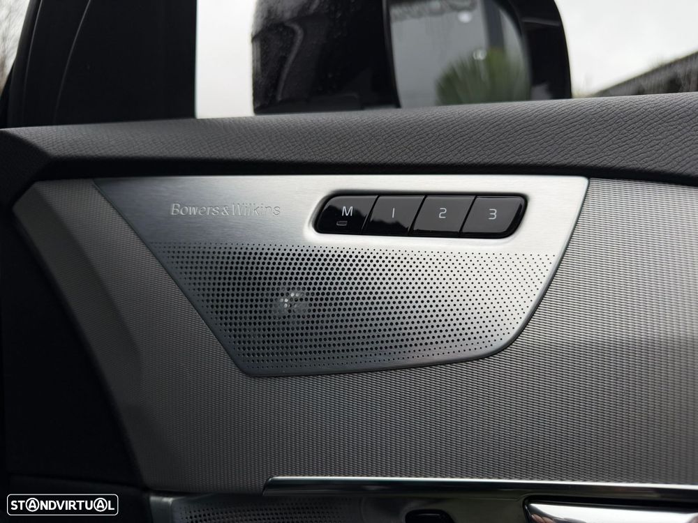 Volvo XC 90 2.0 D5 Inscription AWD - 25