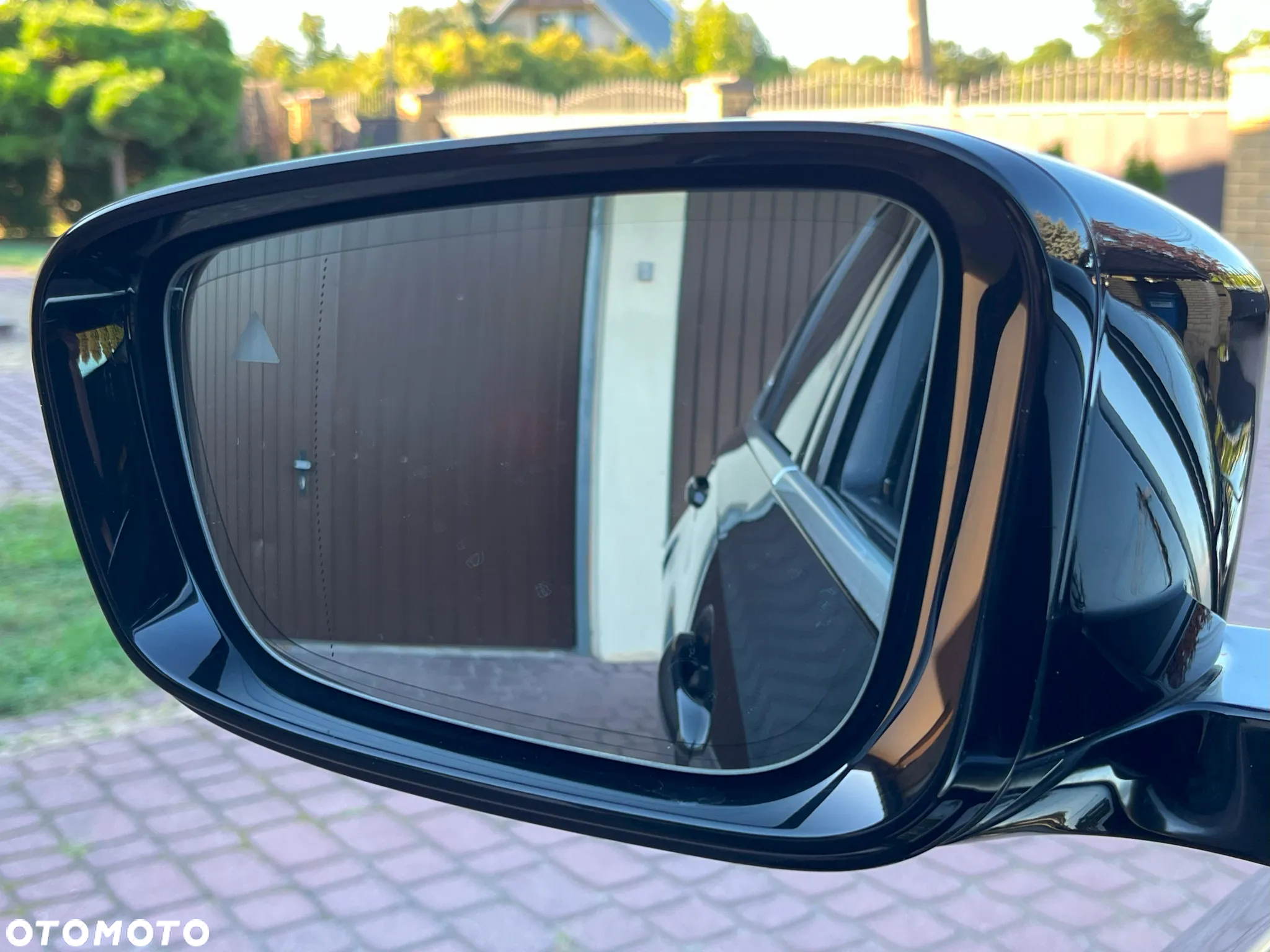 BMW Seria 3 320d xDrive - 33