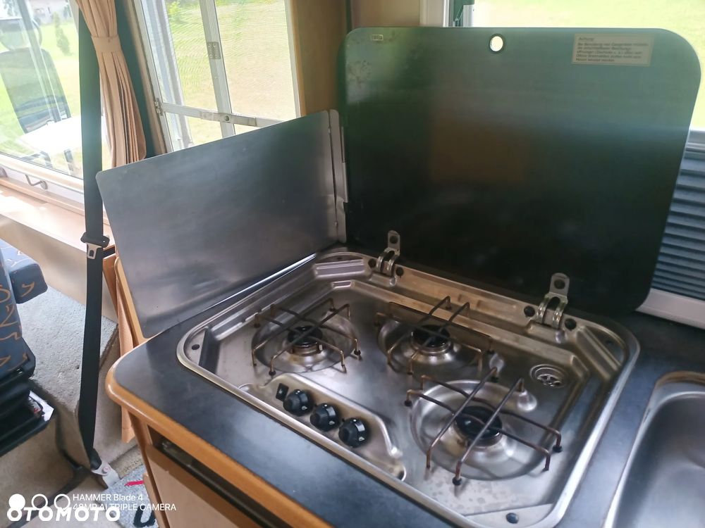 Hymer-Eriba B534 - 22