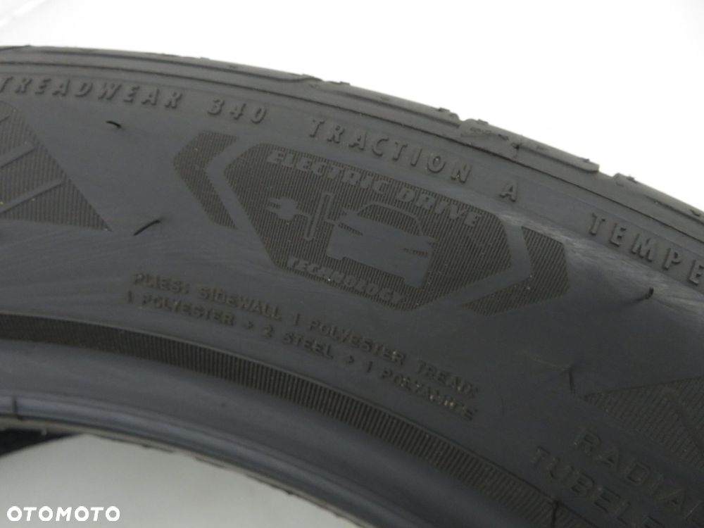 2x 215/50R19 OPONY LETNIE Goodyear EfficientGrip Performance 93T - 7