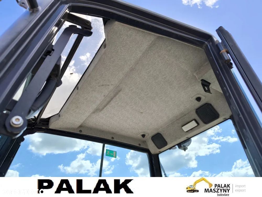 Doosan Mini koparka DOOSAN  DX 27 ,2019rok - 15
