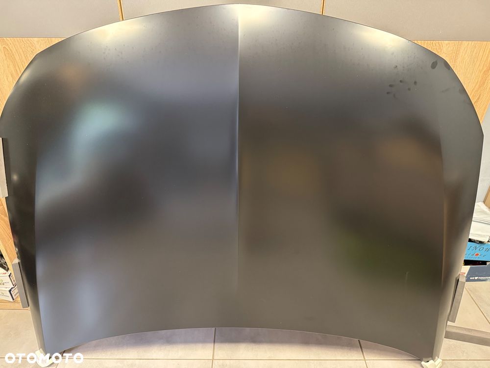 Opel Insignia B maska przód nowa