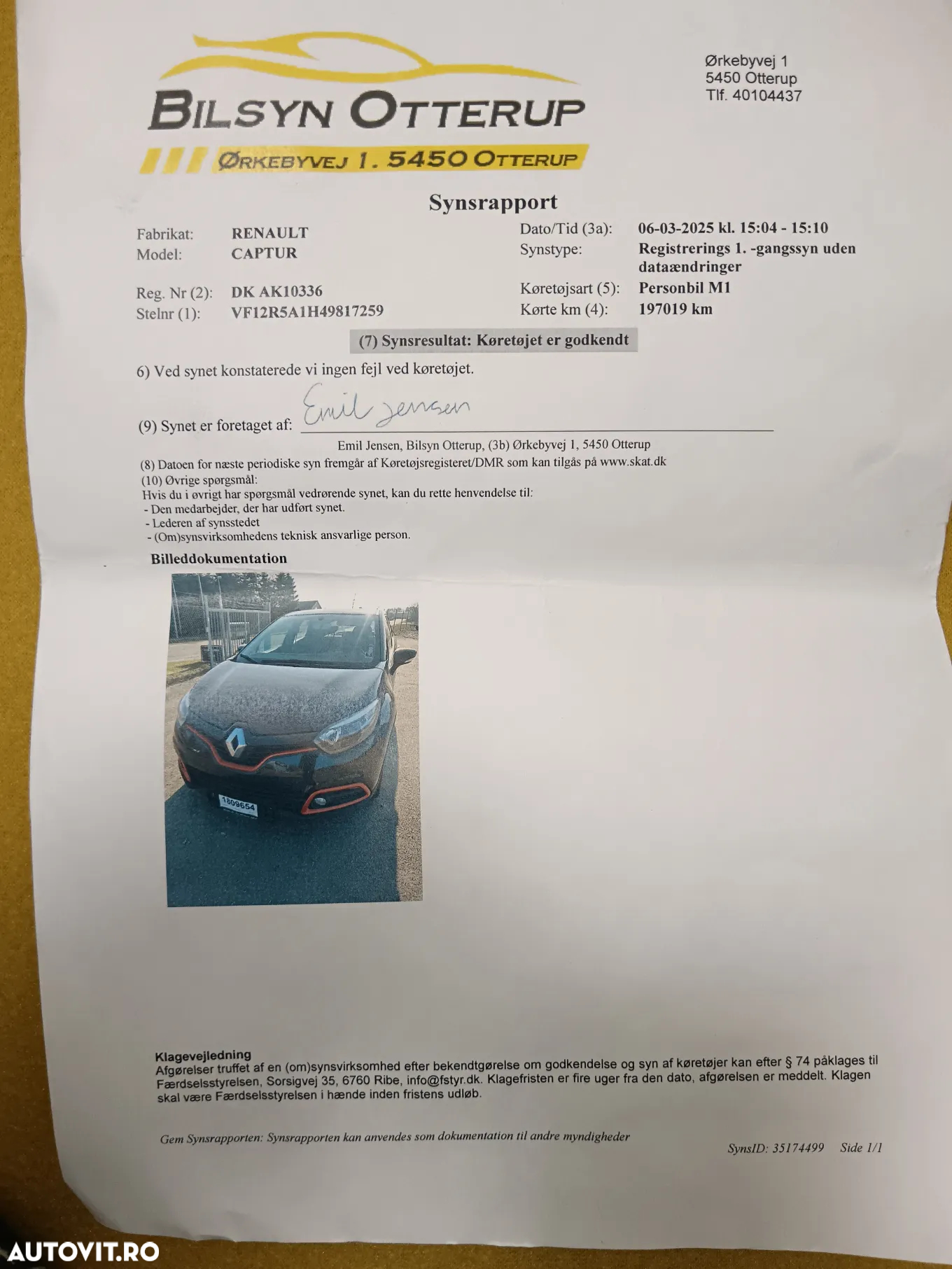 Renault Captur ENERGY TCe 90 Start&Stop Life - 14