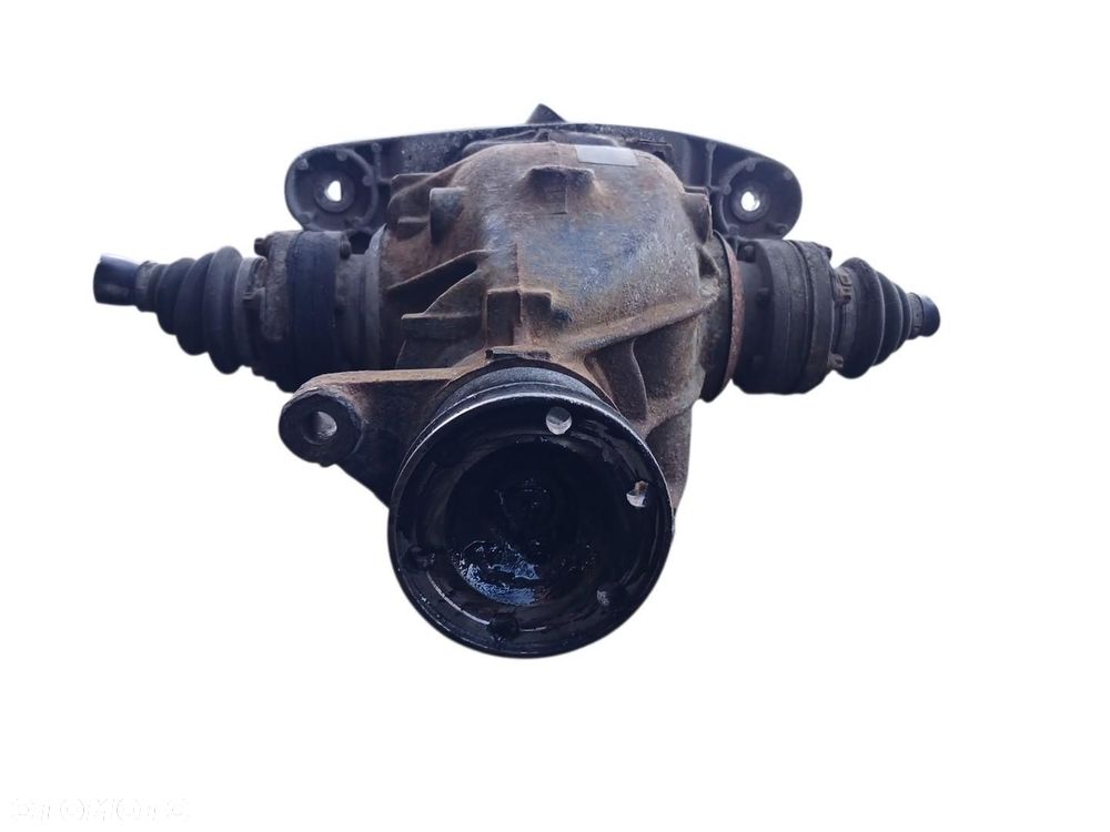 MOST DYFER TYŁ 3.64 BMW E39 2.0 1428470 - 5