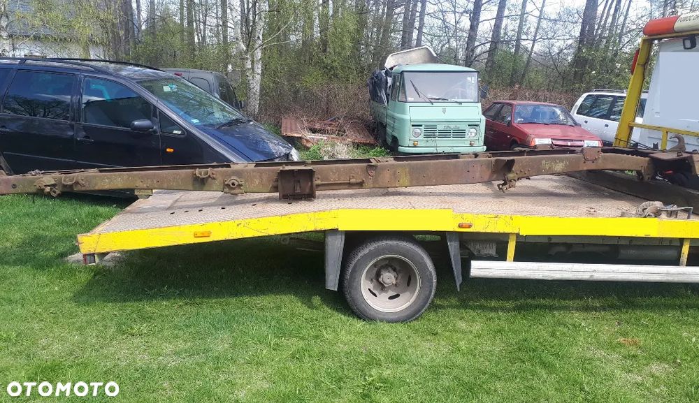 GAZ 51 63 LUBLIN części Rama Kabina Silnik Zawieszenie błotniki lampy koła - 12