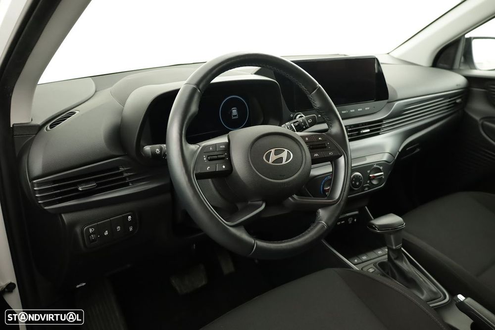 Hyundai i20 1.0 T-GDI Style DCT - 7