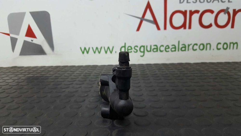 BOMBITO DE EMBRAIAGEM CITROEN C3 1.4 X-TR - 2