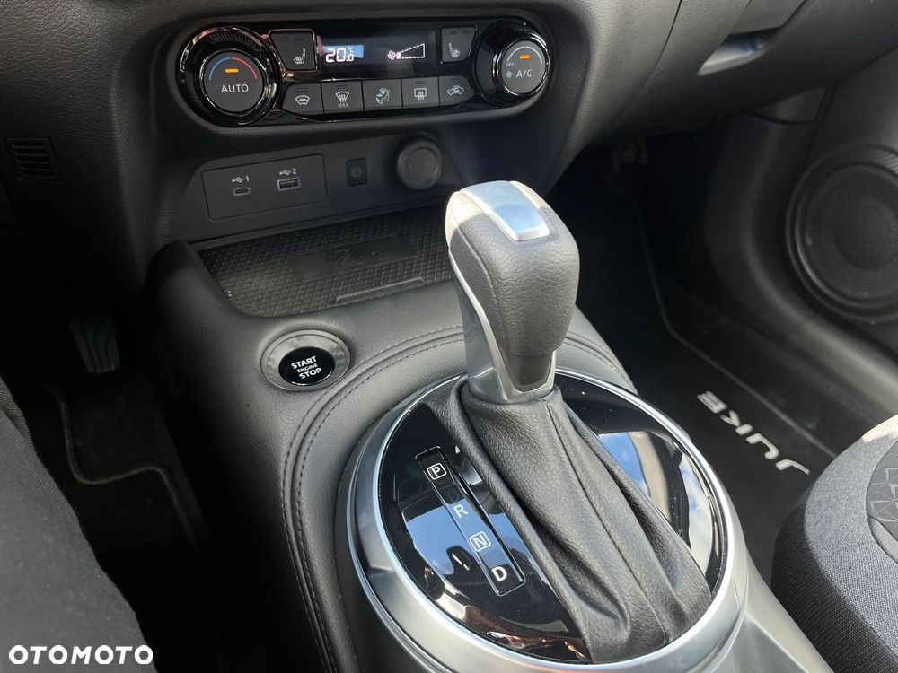 Nissan Juke 1.0 DIG-T N-Connecta DCT - 15