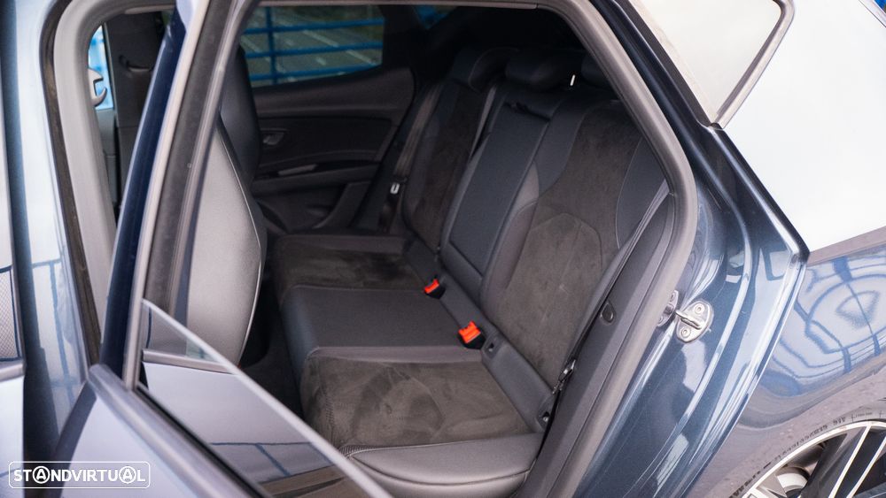 SEAT Leon 2.0 TSI S&S DSG Cupra 290 - 20