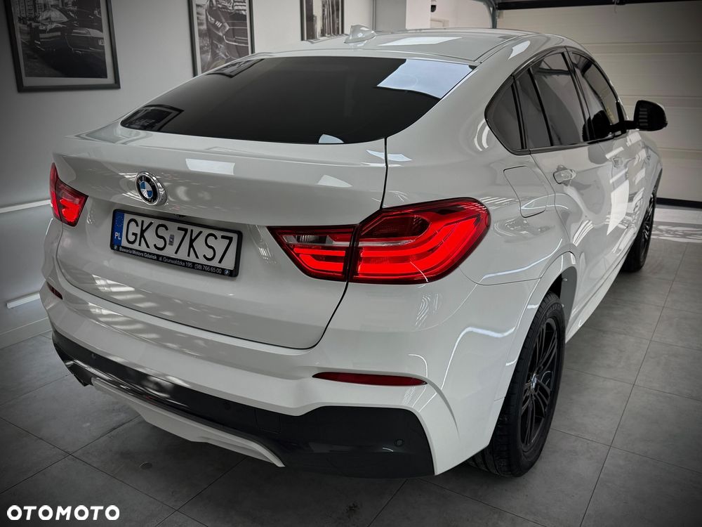 BMW X4 xDrive28i M Sport - 5