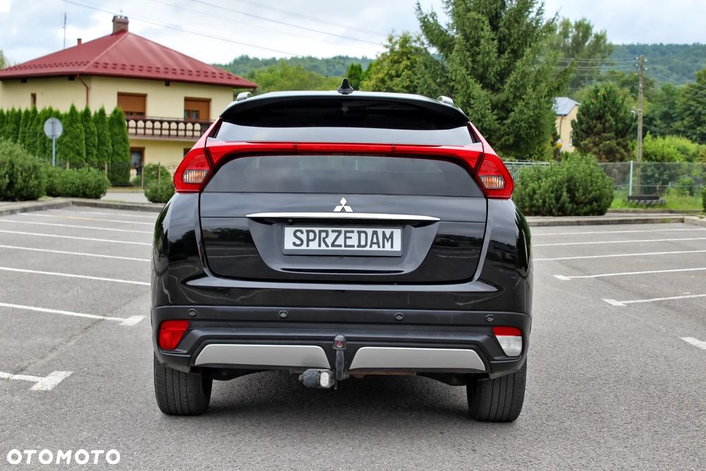 Mitsubishi Eclipse Cross 1.5 T-MIVEC 2WD Spirit - 14