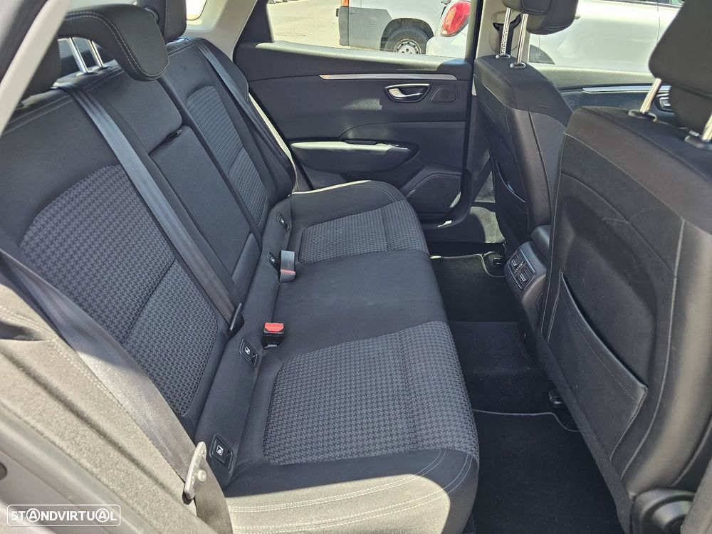 Renault Talisman 1.5 dCi Zen - 11