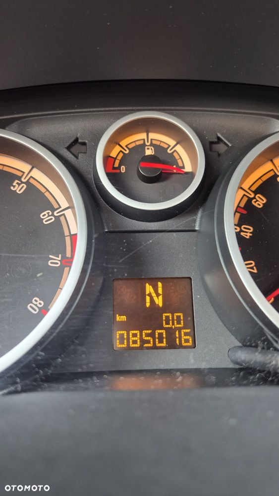 Opel Corsa 1.2 16V Enjoy EasyTronic - 15