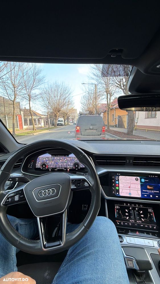 Audi A6 Allroad - 19