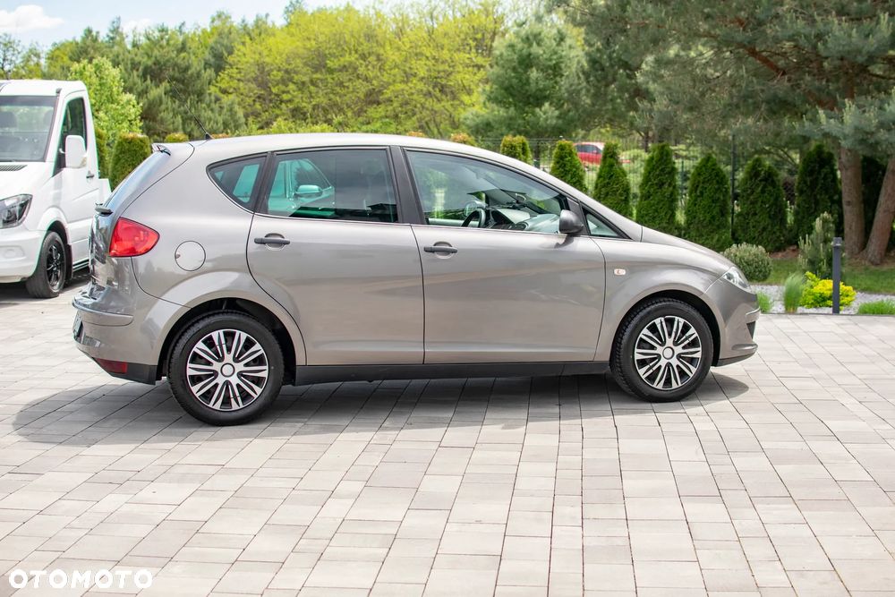 Seat Altea - 17