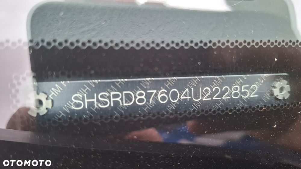 Honda CR-V 2.0i LS - 16