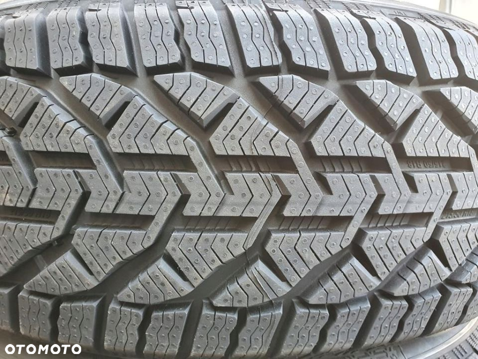 Koła 215/50R18 2GJ Skoda Karoq Superb Kormoran - 4