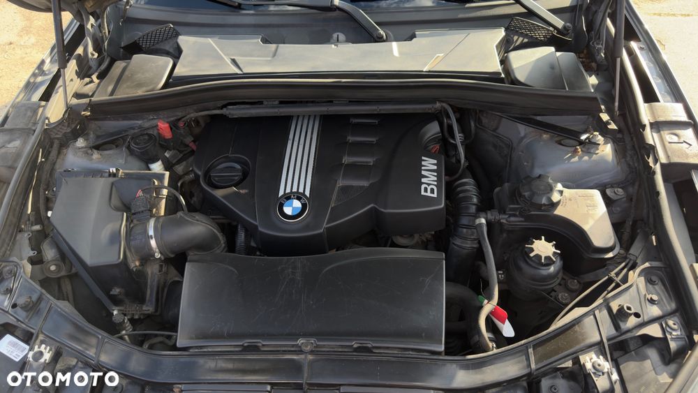 BMW X1 xDrive20d - 35