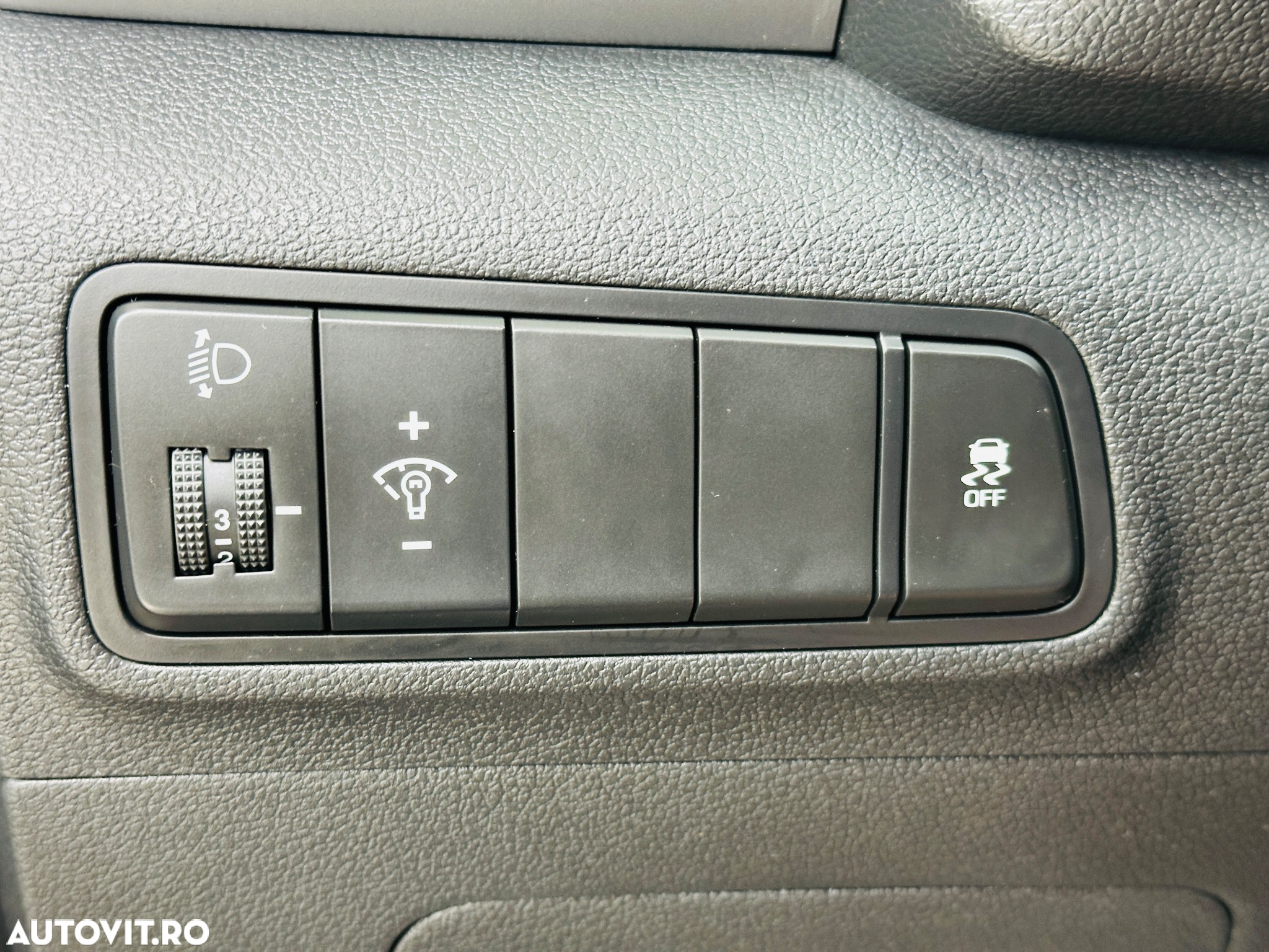 Hyundai Tucson - 23
