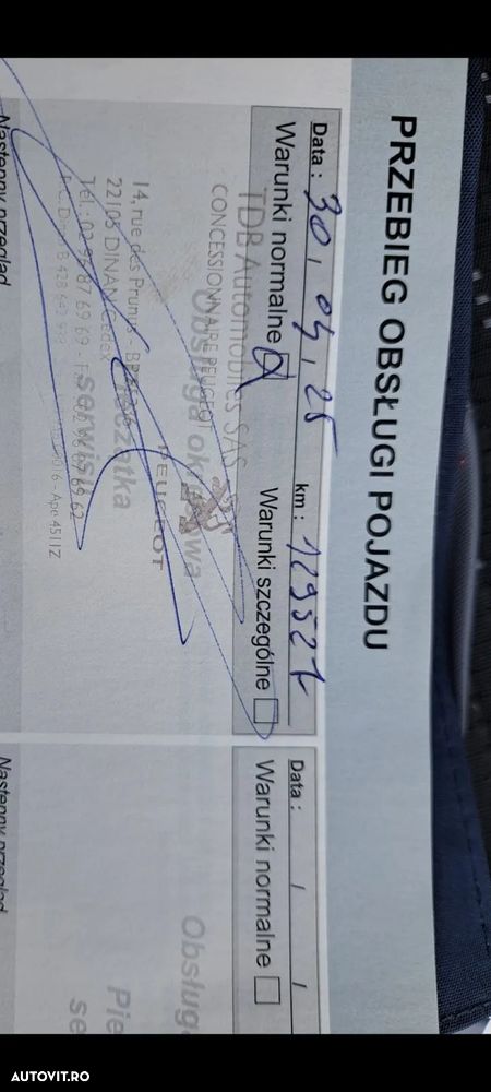 Peugeot 2008 1.2 L PureTech Turbo S&S Allure - 24