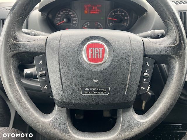 Fiat DUCATO - 12