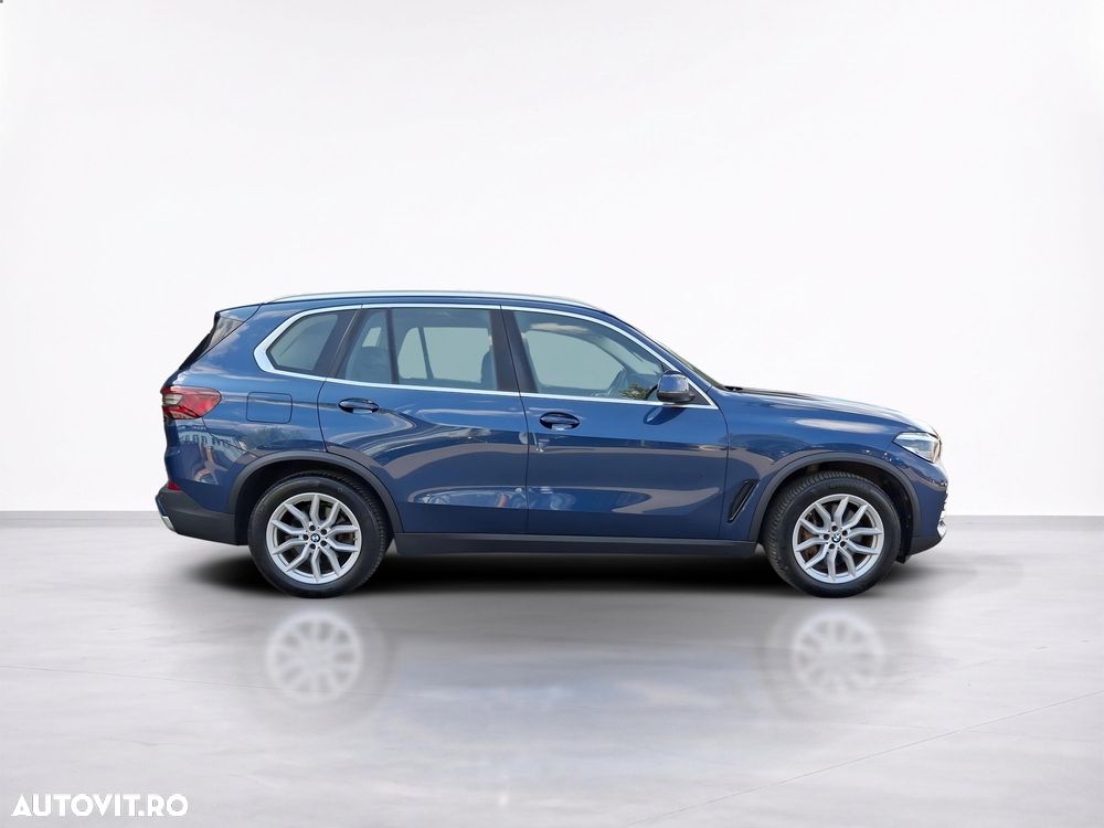 BMW X5 xDrive45e AT PHEV - 8