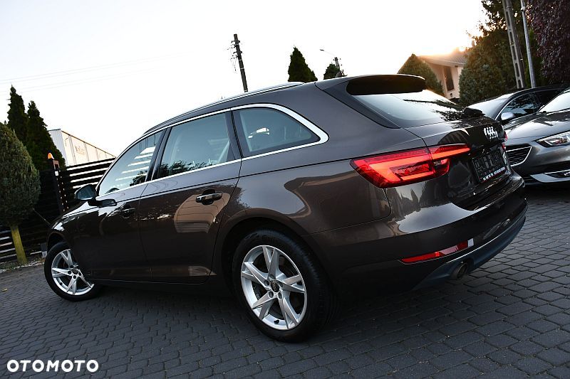Audi A4 Avant 1.4 TFSI Sport - 3