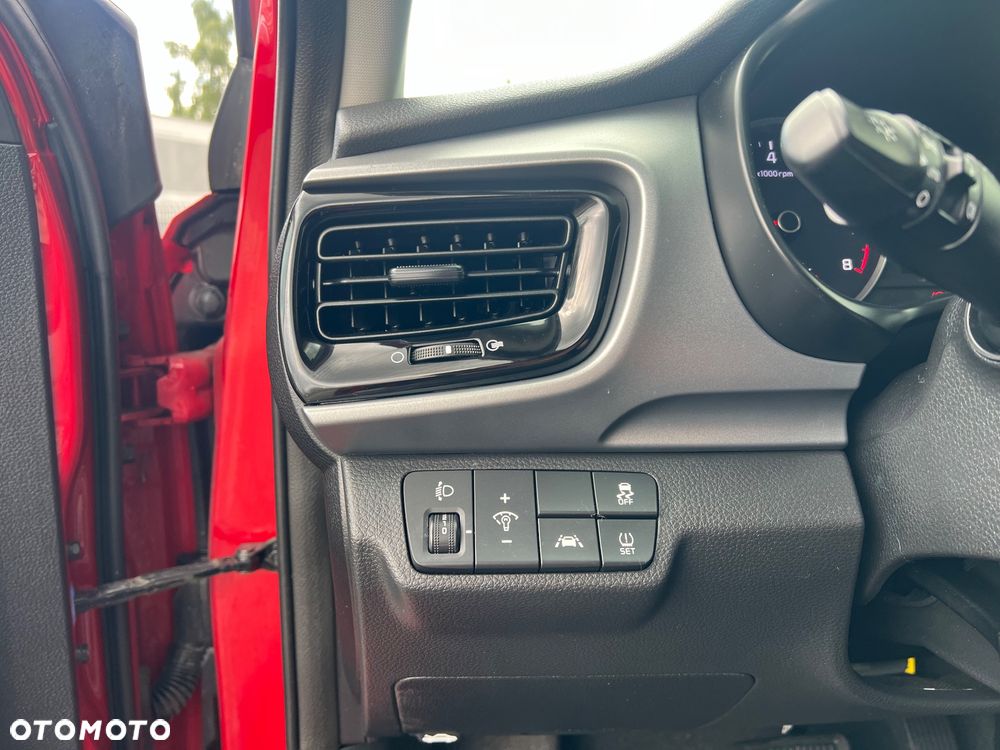 Kia Stonic 1.0 T-GDI DCT OPF Platinum Edition - 16