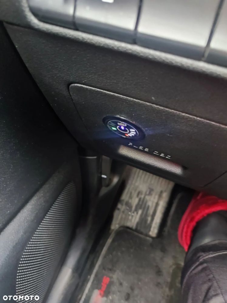 Kia Sportage 1.6 GDI L Business Line Plus 2WD - 9