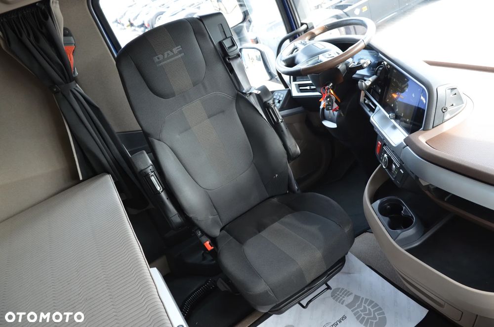 DAF XG+ 530 / ACC / KLIMA P. / PCC / FULL LED / ECO / WAGA / DE 8588 - 27