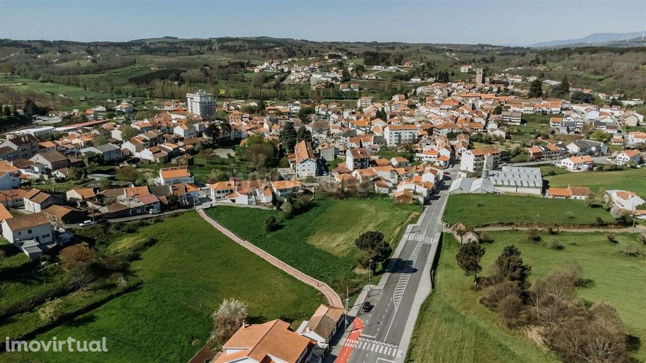 Terreno para Construção / Sabugal, Sabugal - Grande imagem: 2/20