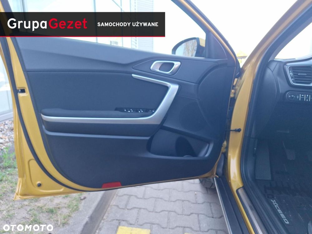 Kia XCeed 1.4 T-GDI M - 10