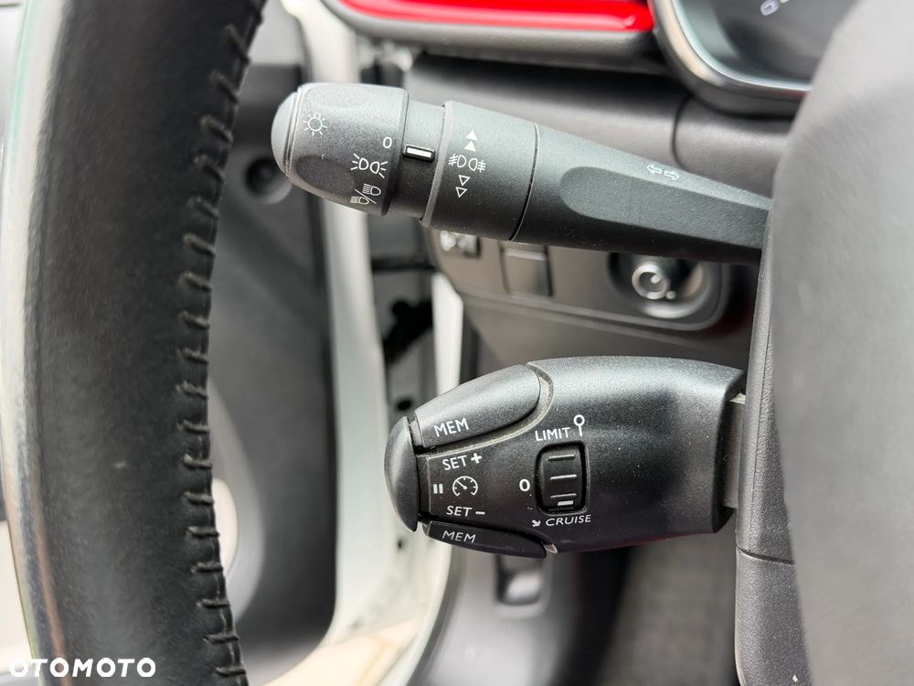 Citroën C3 Pure Tech 83 S&S FEEL - 27