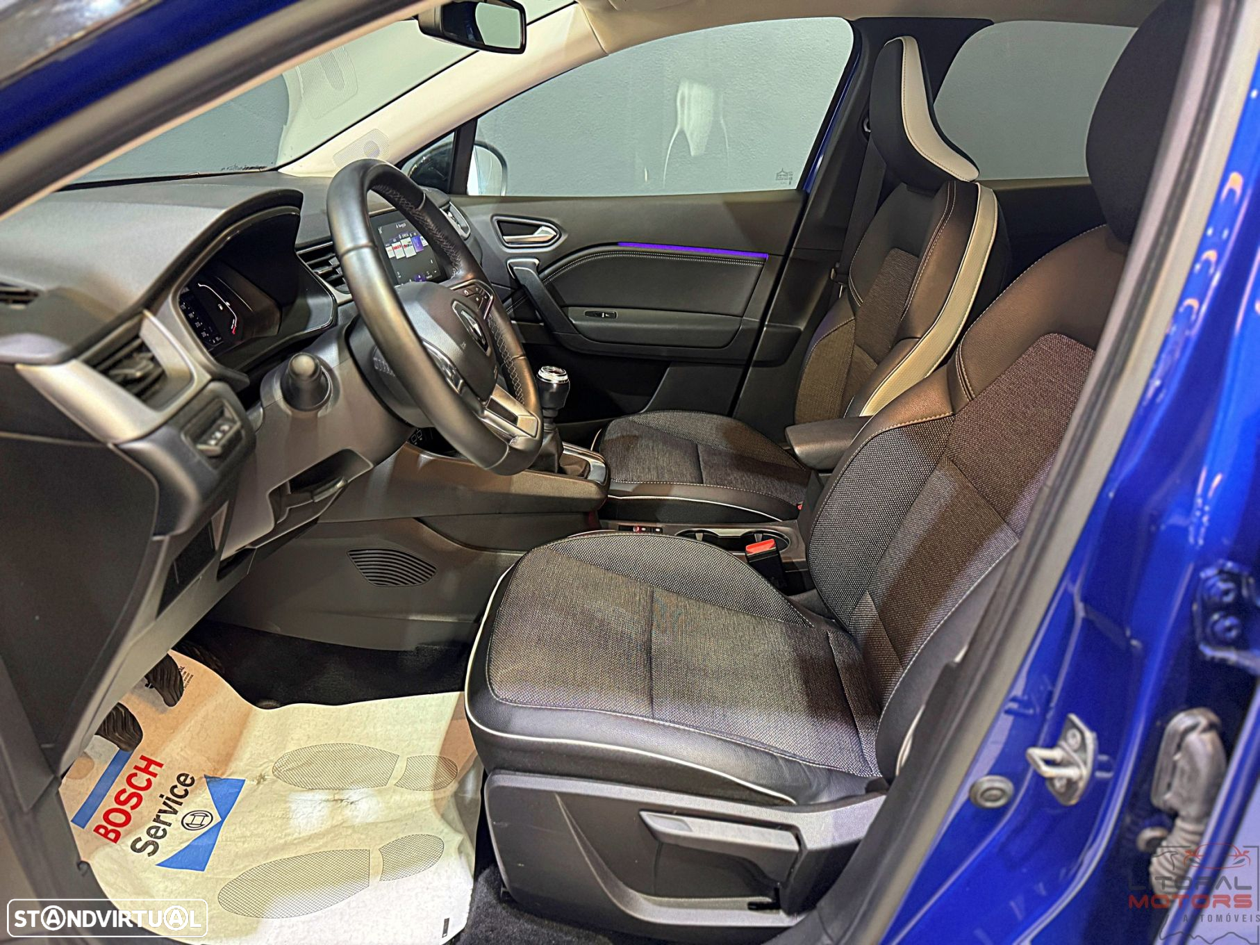 Renault Captur 1.0 TCe Exclusive - 14
