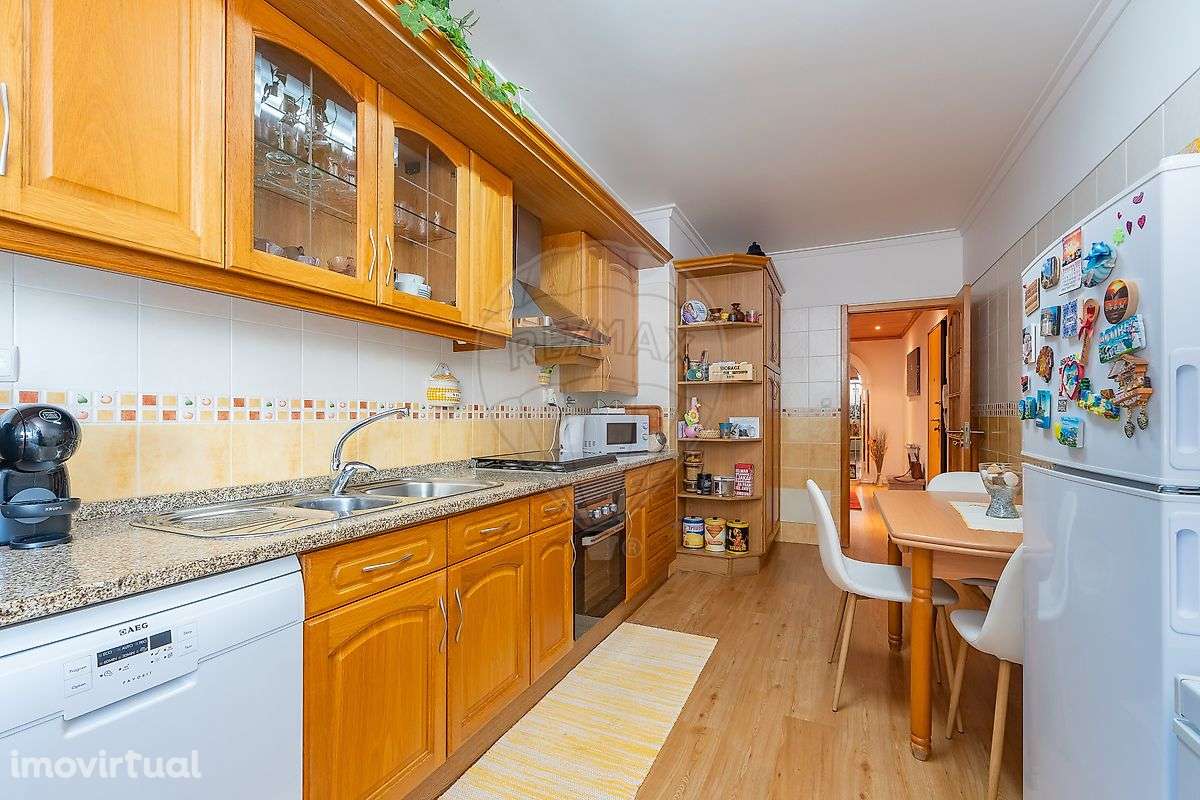 Apartamento T2 para venda - Grande imagem: 3/27