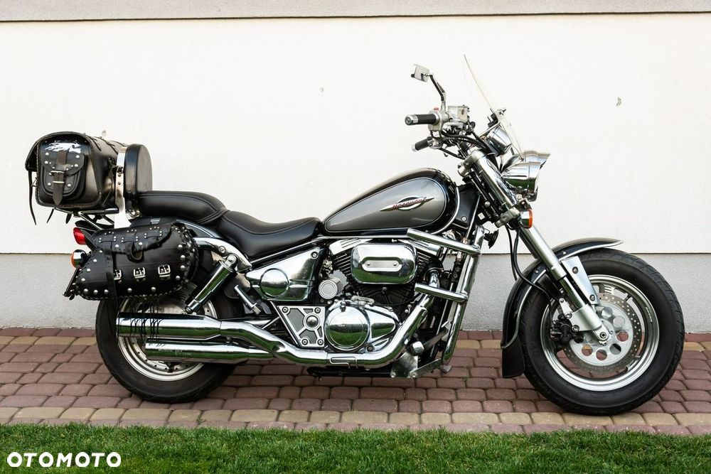 Suzuki Marauder - 2