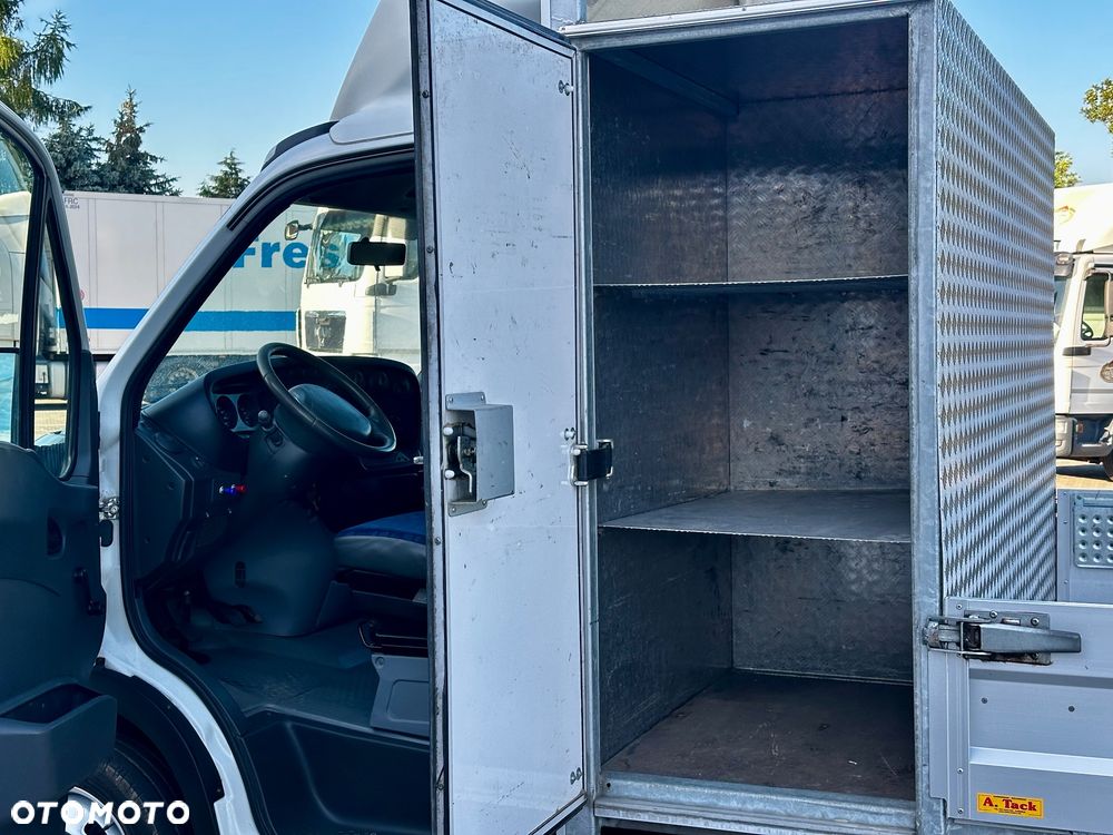 Iveco Daily - 7