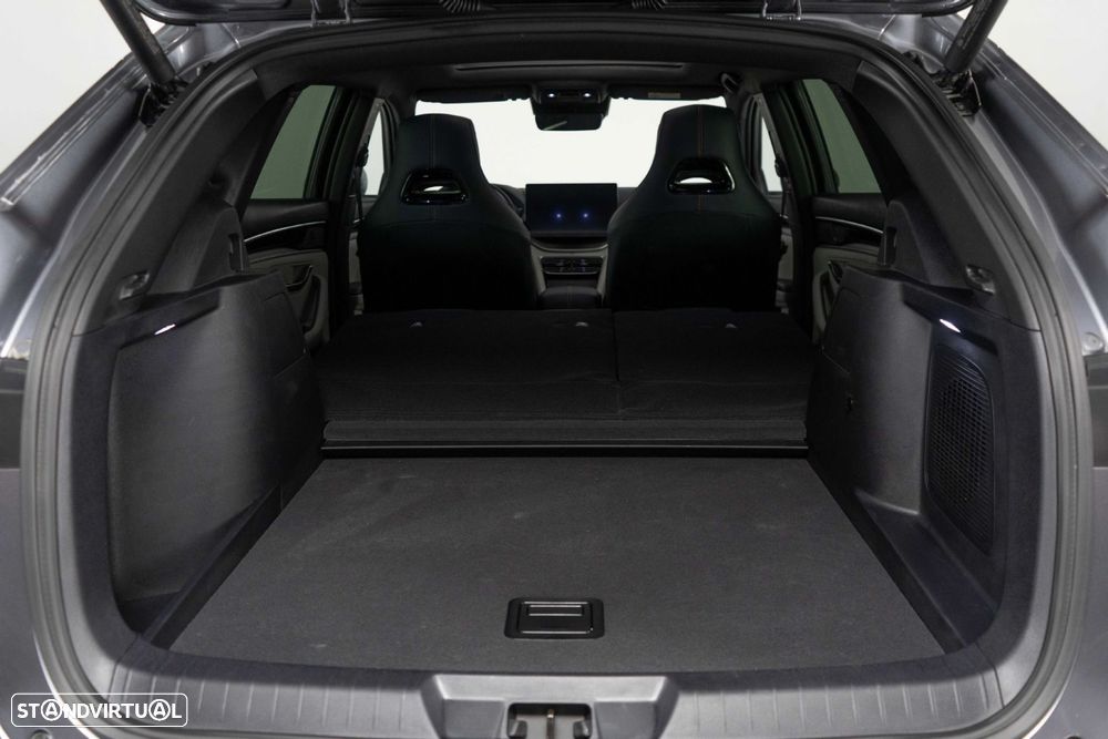 BYD Seal U 87 kWh Design - 16