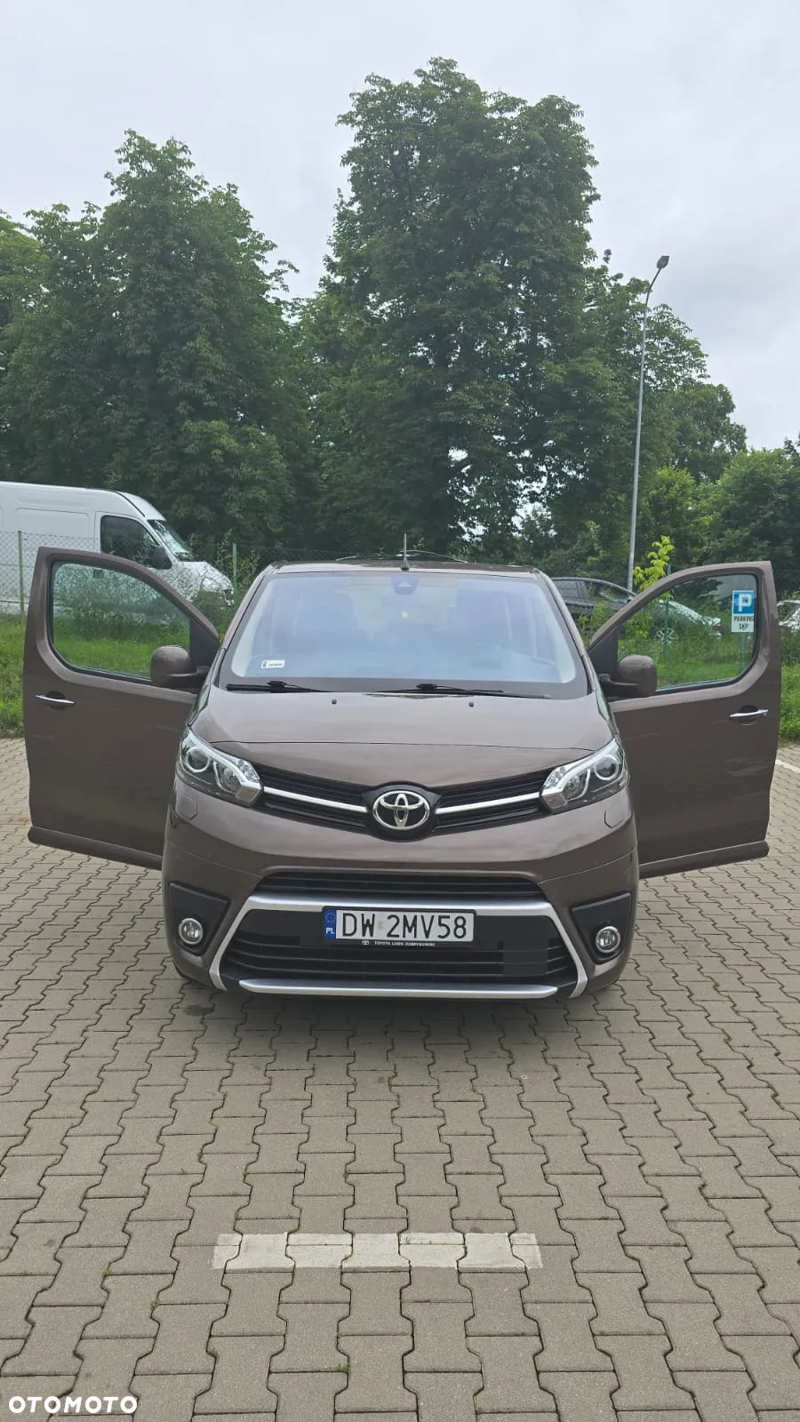 Toyota Proace Verso 2.0 D4-D Long Family - 12