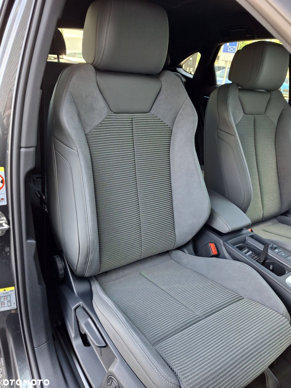 Audi Q3 Sportback - 15
