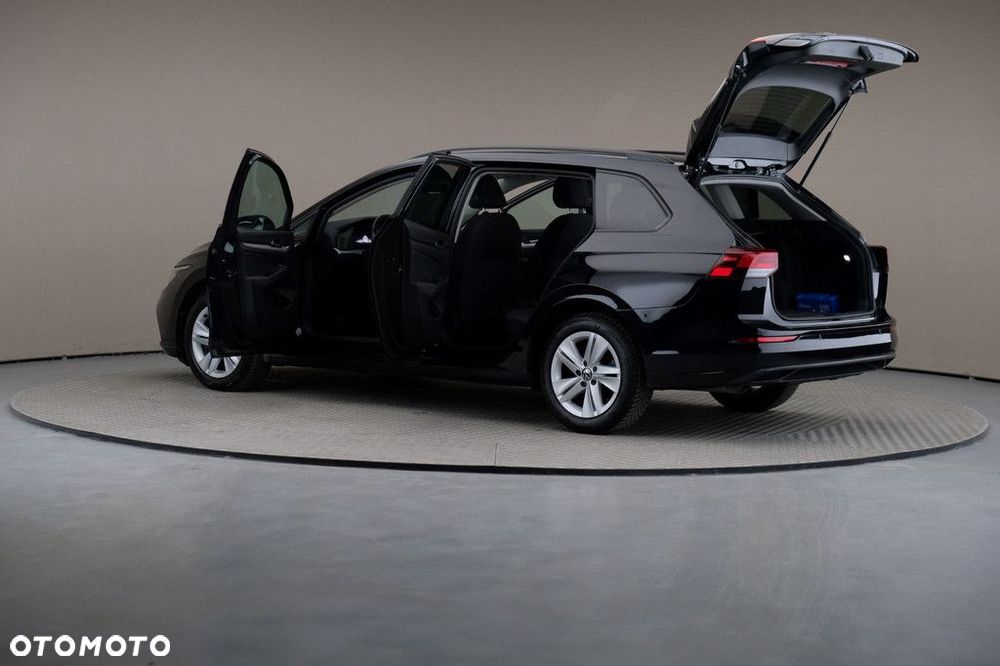 Volkswagen Golf Variant - 7