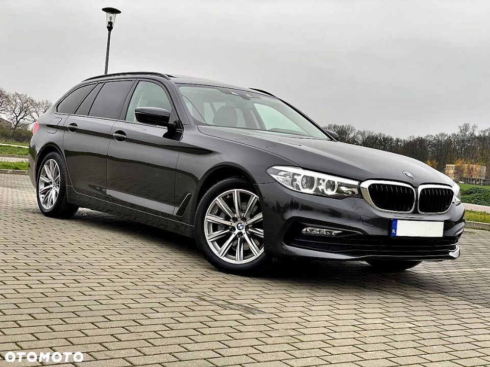 BMW Seria 5 - 30