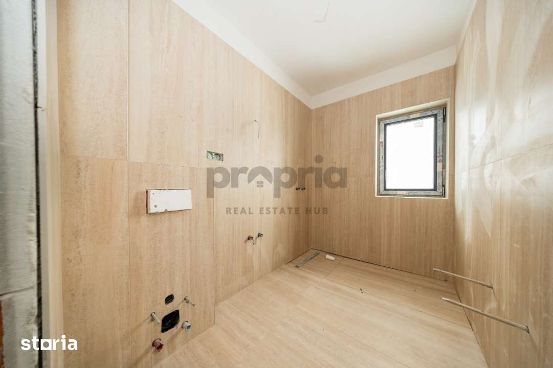 COMISION 0% -PRET DEZVOLTATOR - DISCOUNT LIMITAT APLICAT-GARSONIERĂ 4 - Imagine principală: 4/18