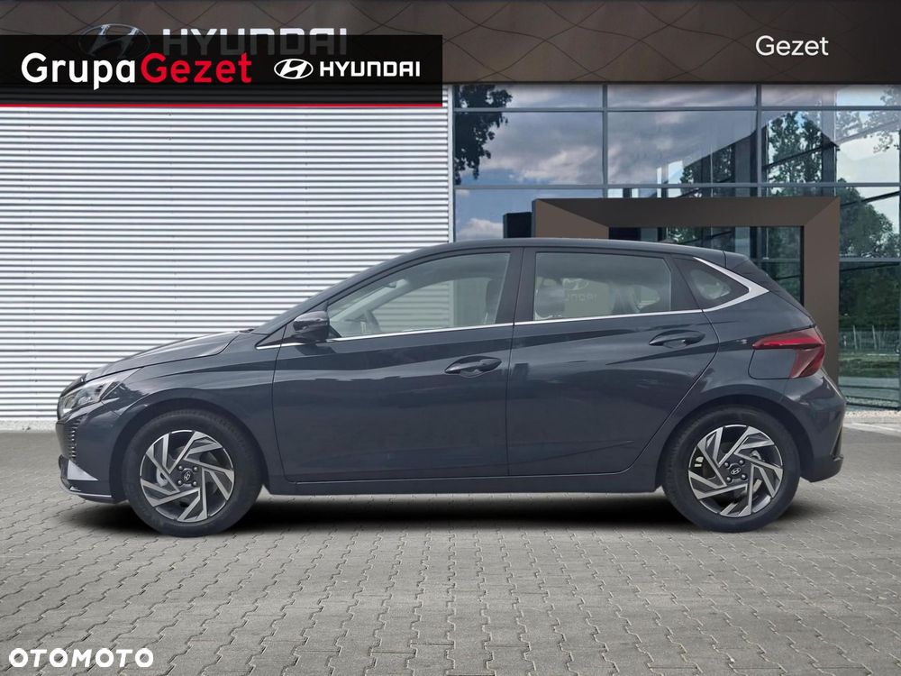 Hyundai i20 - 2