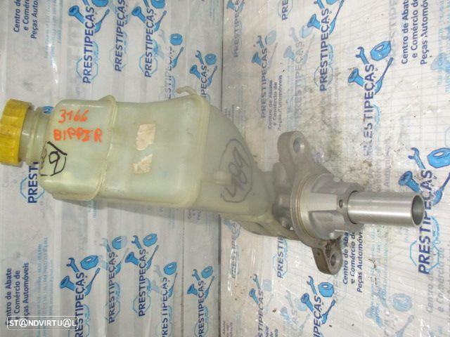 Bomba De Travão 0204Y24438  0204051108 PEUGEOT BIPPER (AA) 2008 1.4HDI 68CV 3P BRANCO DIESEL - 4