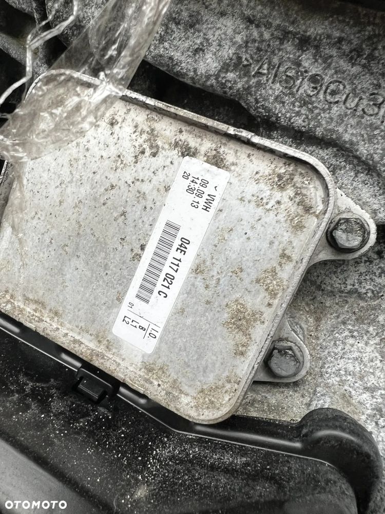 SKODA OCTAVIA III AUDI SŁUPEK 1.4 TSI  04E103023AK - 5