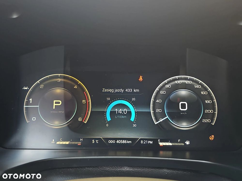 SsangYong/KGM Musso - 18