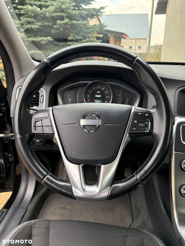 Volvo S60 2.5 T5 - 6